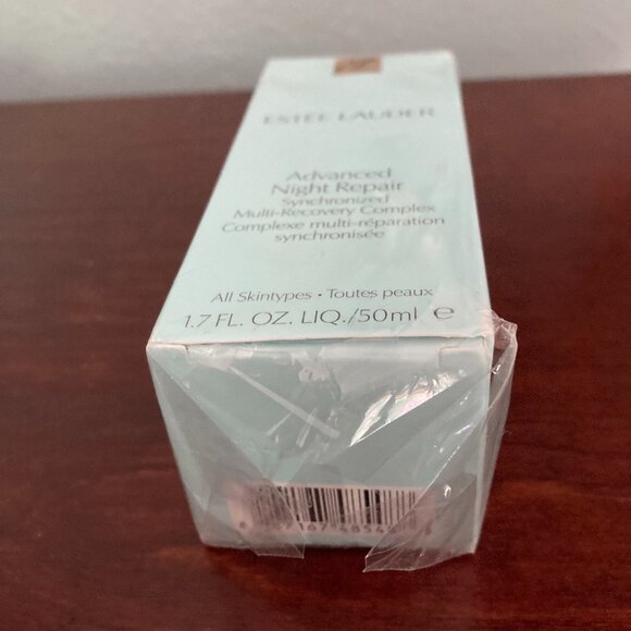 NEW  Estee Lauder Advanced Night Repair Serum Complex - Picture 4 of 5